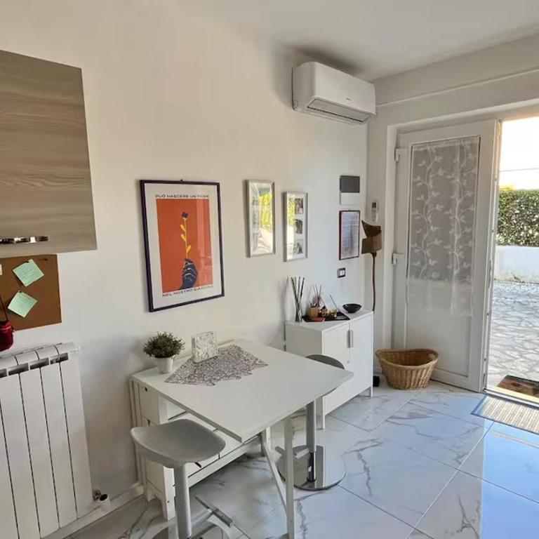 La Casa sull'Argine - Monolocale Deluxe - 5