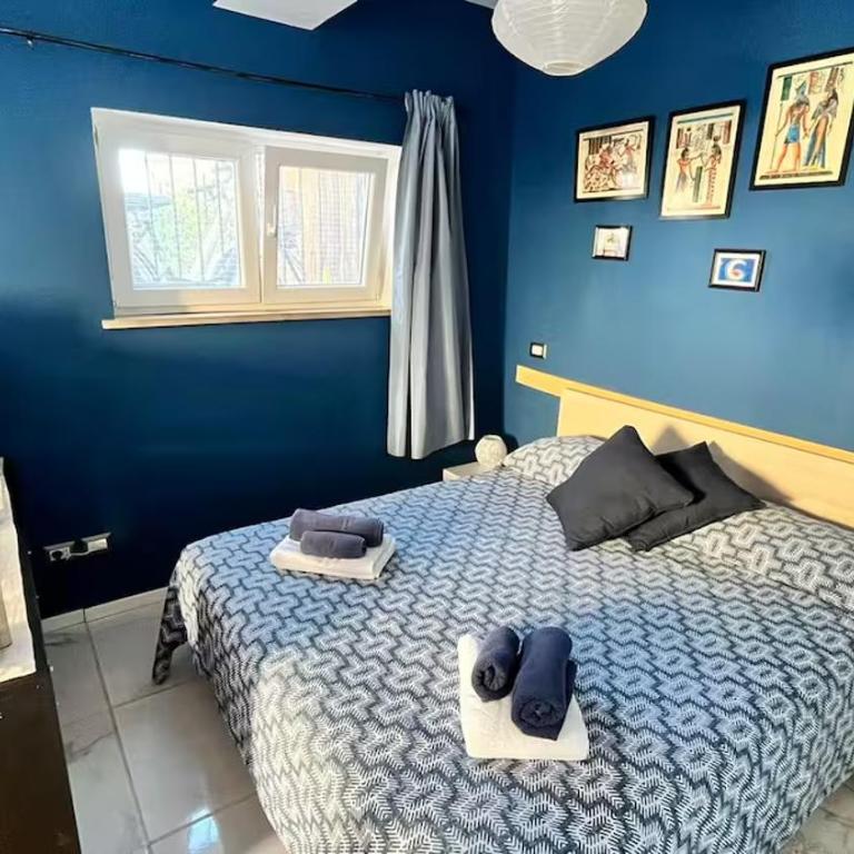 La Casa sull'Argine - Monolocale Deluxe - 11