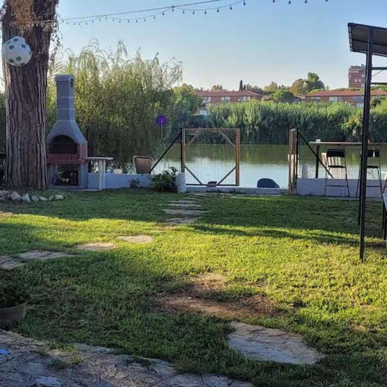 La Casa sull'Argine - Monolocale Deluxe - 13