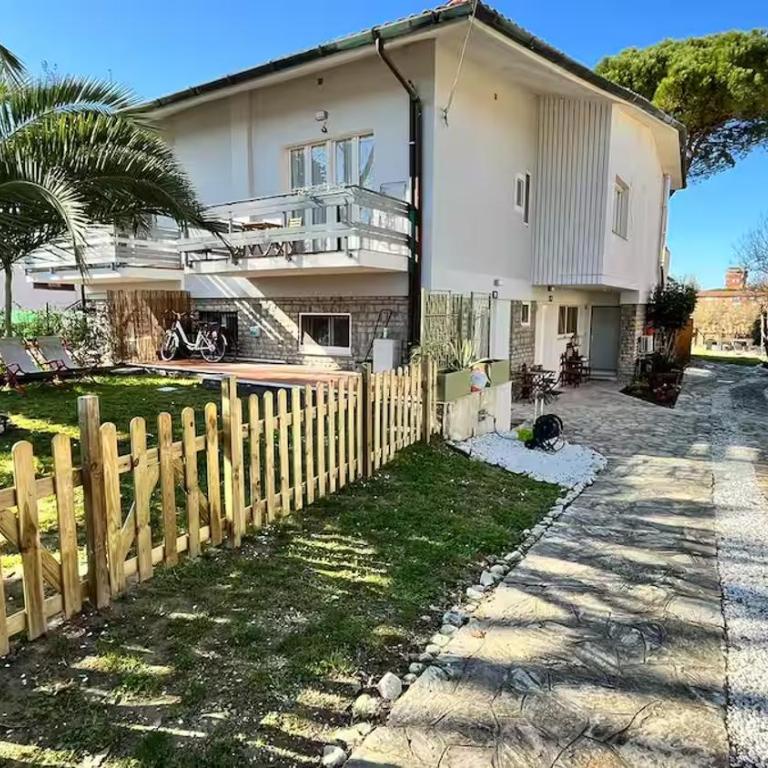 La Casa sull'Argine - Monolocale Deluxe - 20