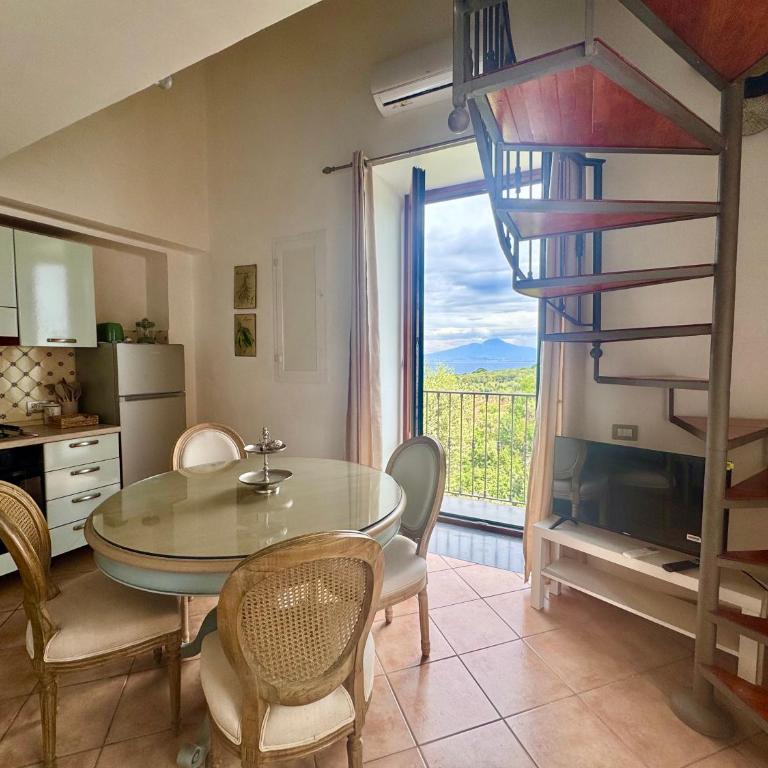 Villa Rosmary - Two-Bedroom Standard Apartment - 2