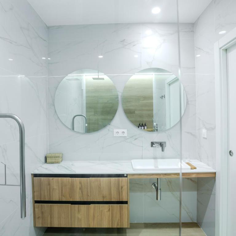 Soños de Compostela - Apartamento de 2 dormitorios - 24