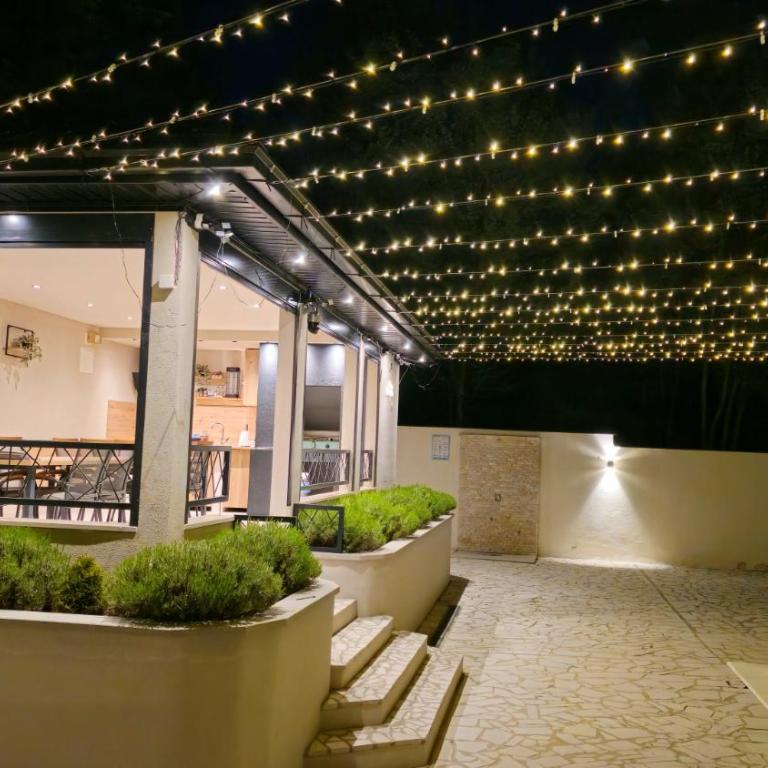Villa Aida - Vila sa Sopstvenim Bazenom - 40