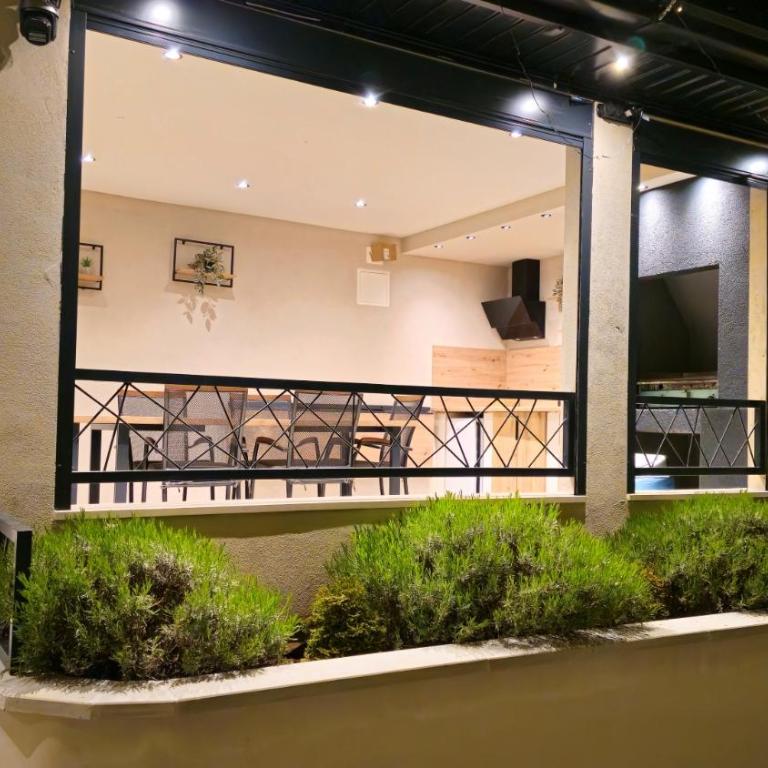 Villa Aida - Vila sa Sopstvenim Bazenom - 37