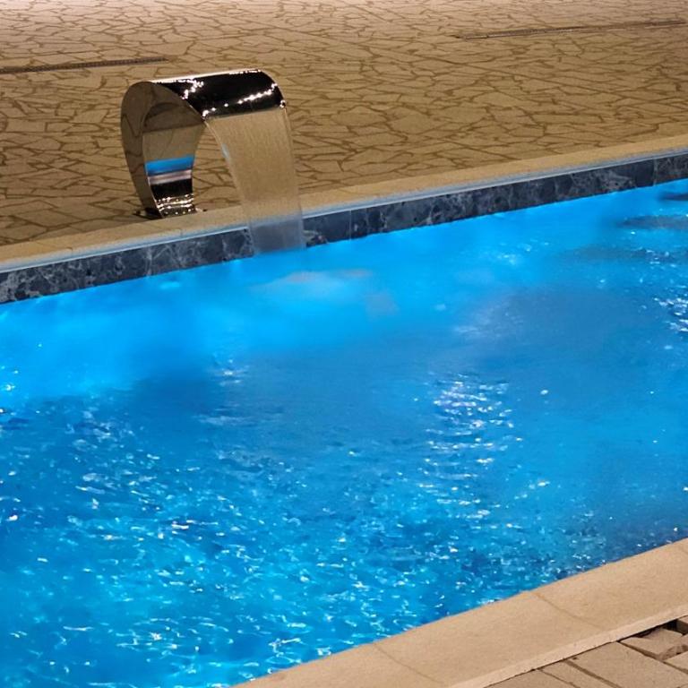 Villa Aida - Vila sa Sopstvenim Bazenom - 39