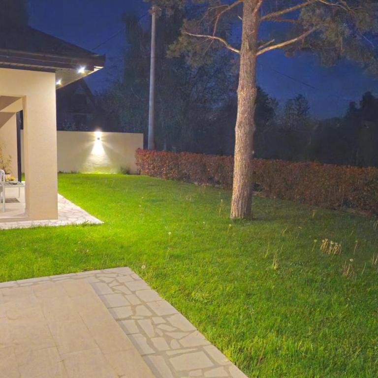 Villa Aida - Vila sa Sopstvenim Bazenom - 35