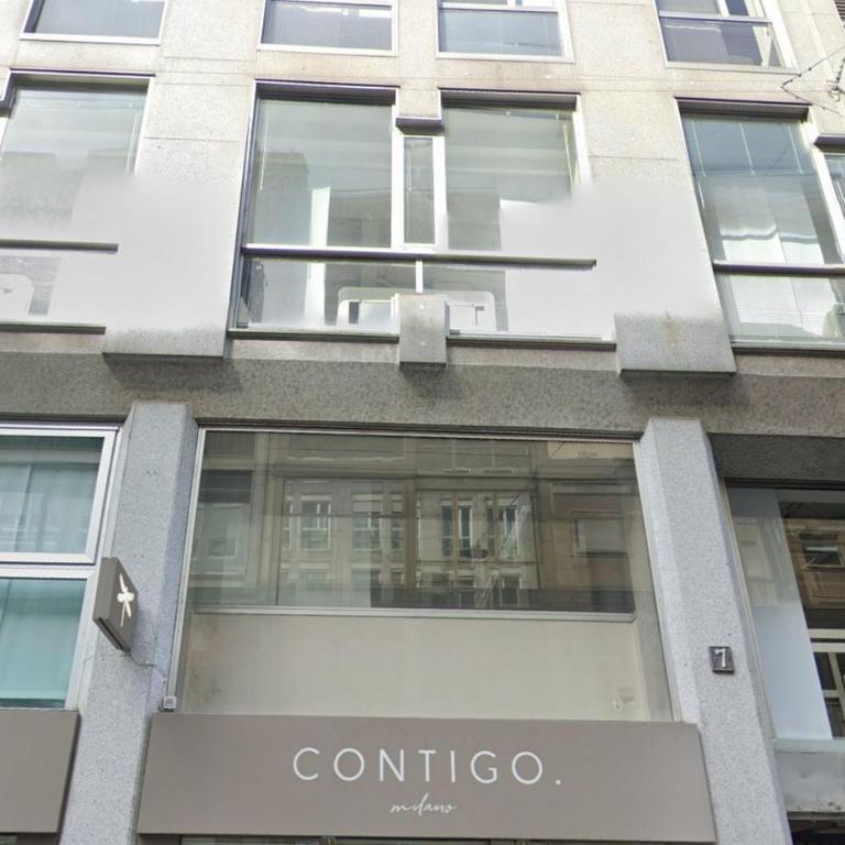 Milano Centro 3 Bdr - Apartment mit 1 Schlafzimmer - 2