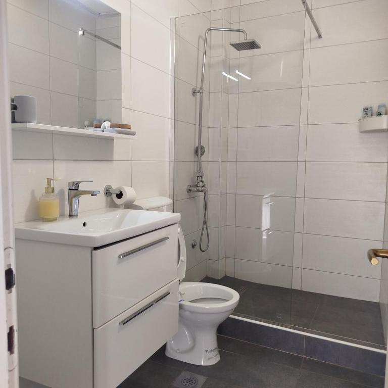 Apartment Mejdan - Apartman sa Balkonom - 7