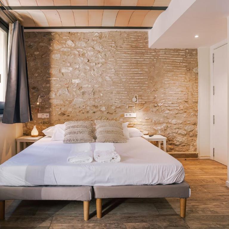Aromatik apartments - Apartamento de 2 dormitorios - 13