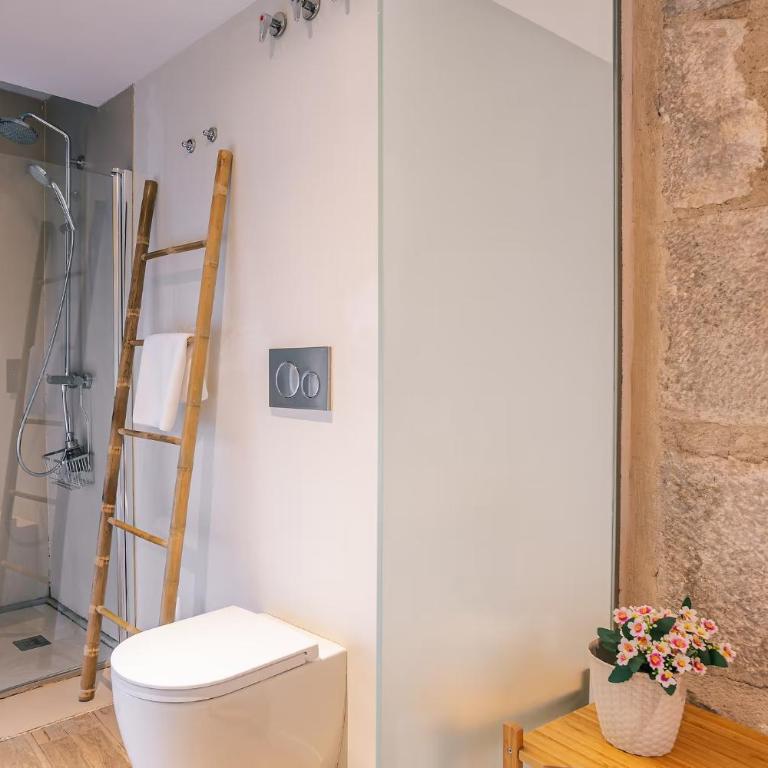 Aromatik apartments - Apartamento de 2 dormitorios - 15