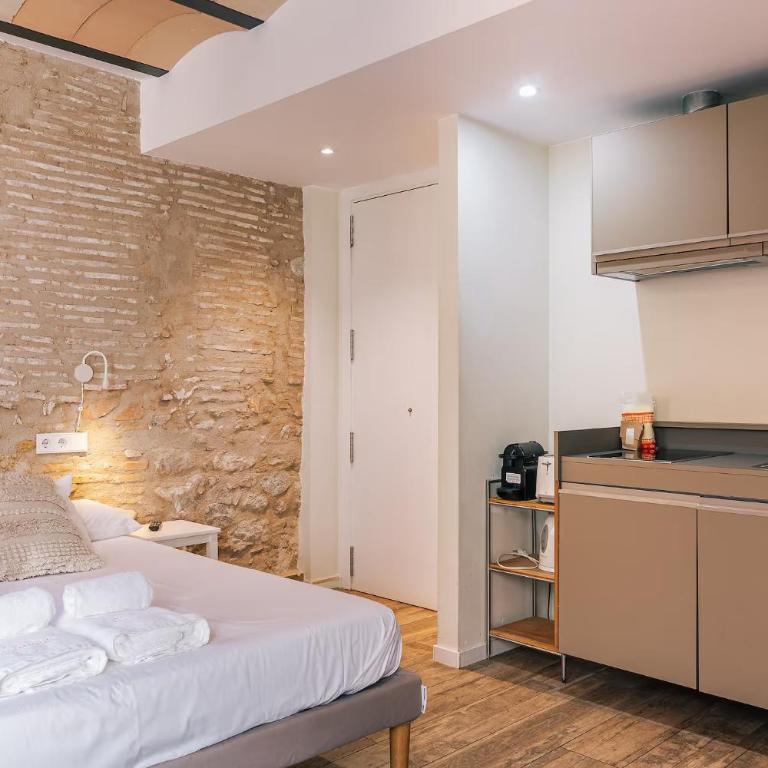 Aromatik apartments - Apartamento de 2 dormitorios - 5