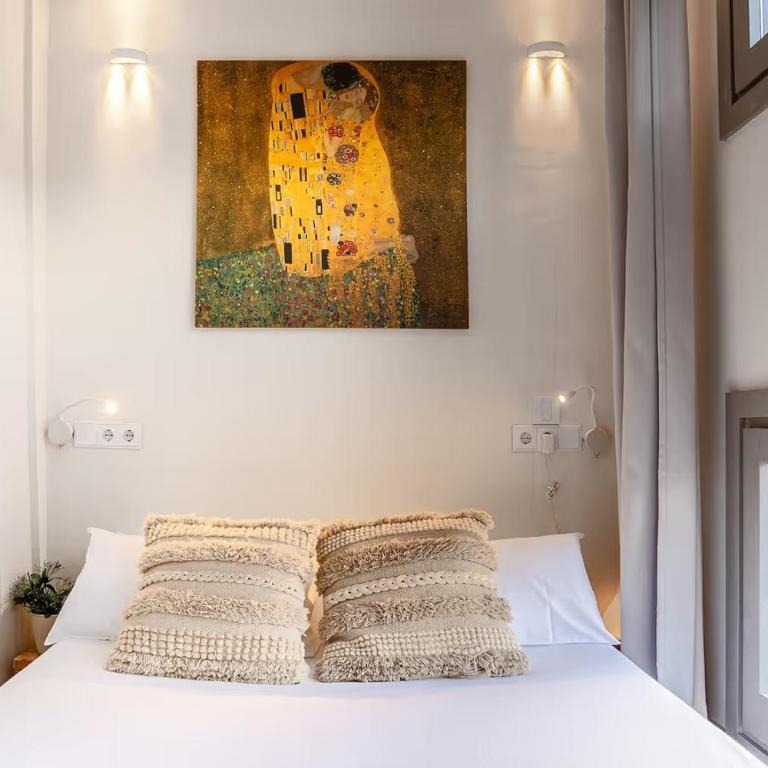 Aromatik apartments - Apartamento de 1 dormitorio - 1