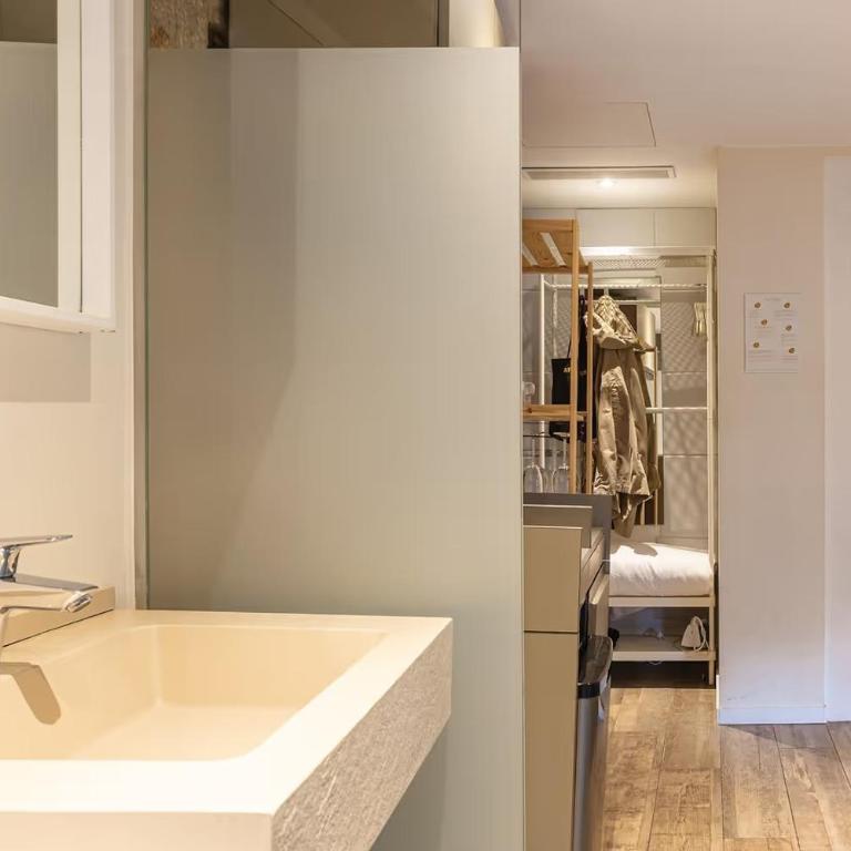 Aromatik apartments - Apartamento de 1 dormitorio - 19