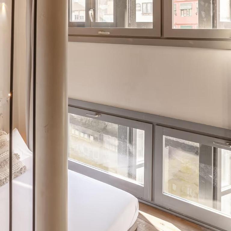 Aromatik apartments - Apartamento de 1 dormitorio - 15