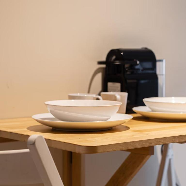 Aromatik apartments - Apartamento de 1 dormitorio - 23