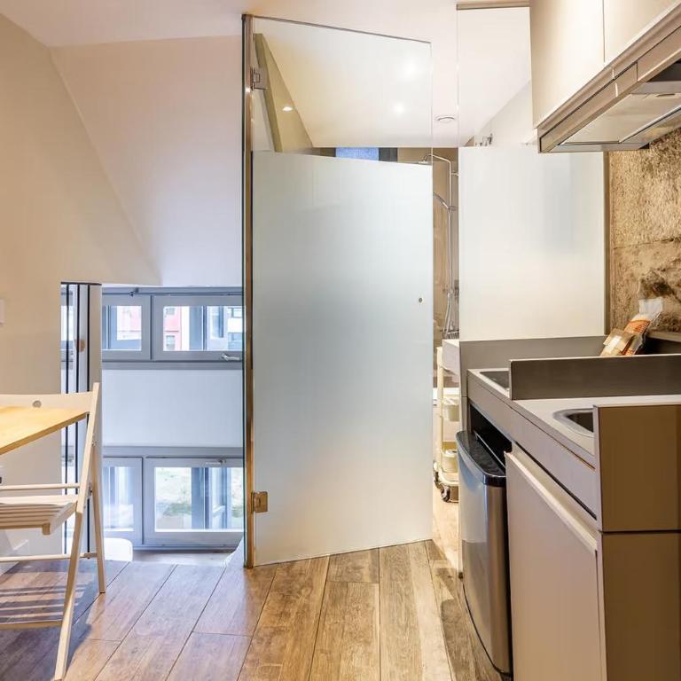 Aromatik apartments - Apartamento de 1 dormitorio - 22