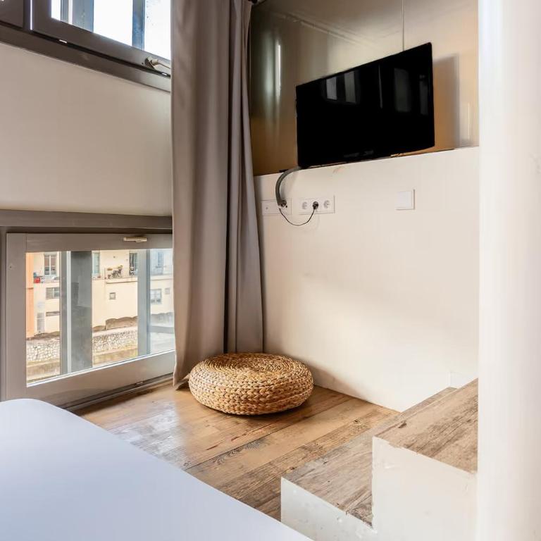 Aromatik apartments - Apartamento de 1 dormitorio - 13