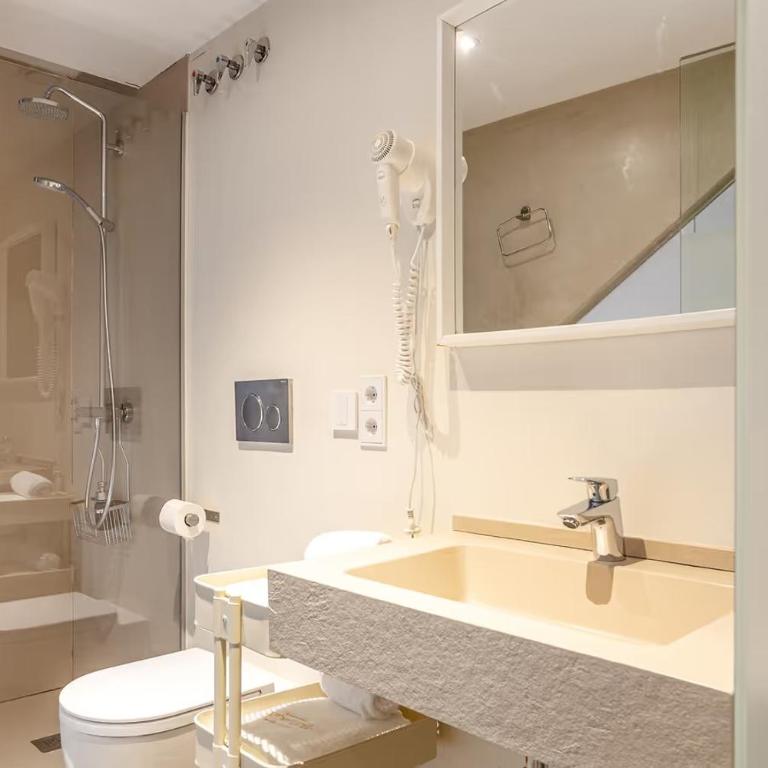 Aromatik apartments - Apartamento de 1 dormitorio - 25