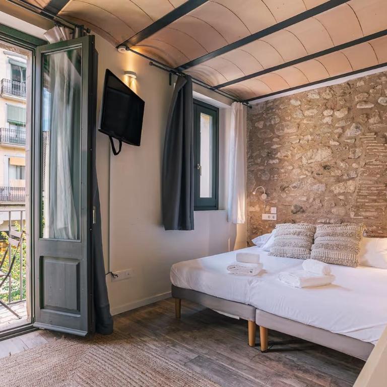 Aromatik apartments - Apartamento de 1 dormitorio - 1