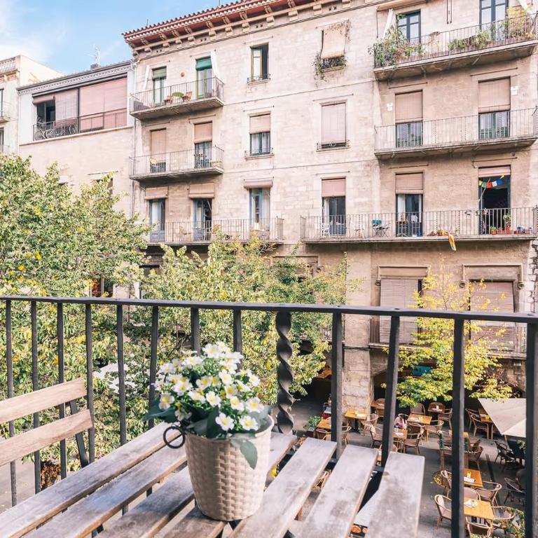 Aromatik apartments - Apartamento de 1 dormitorio - 2