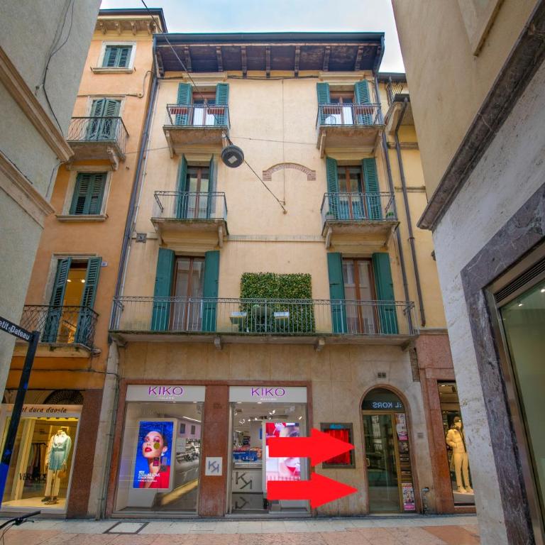 Mazzini Luxury Suite - Appartamento con 1 Camera da Letto - 2