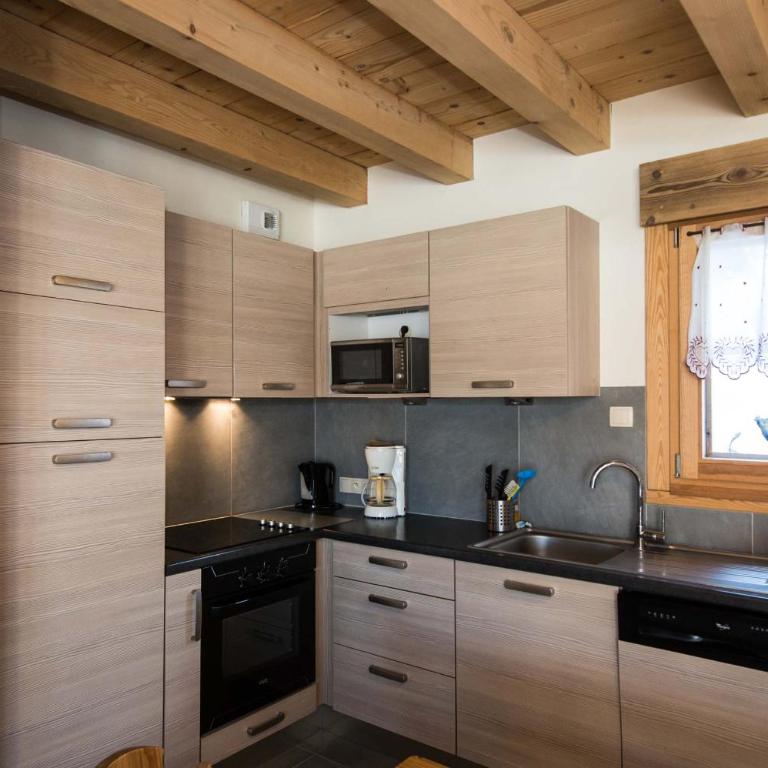 Les Adrets - Appartement 3 Chambres Supérieur - Skieur ou Planche à Voile - 9