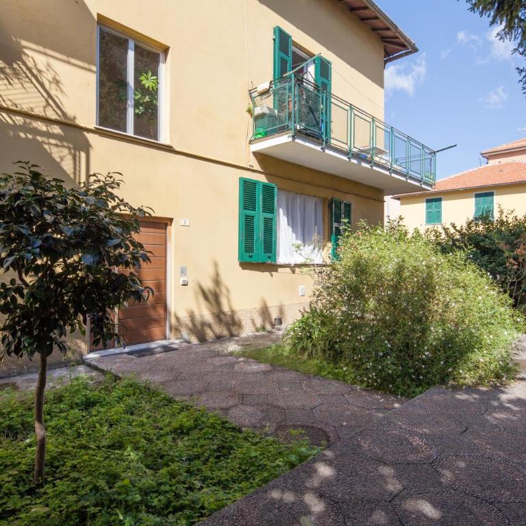 Appartamento Vela Verde - Casa Vacanze - 3