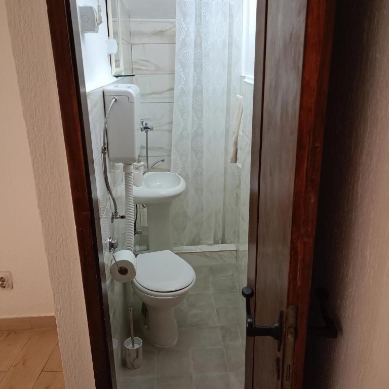 Studio Apartman GRACIJA - Apartman sa 1 Spavaćom Sobom - 7
