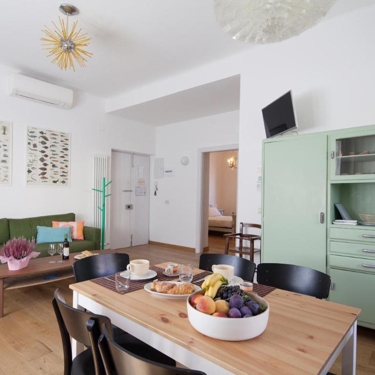 Appartamento Vela Verde - Casa Vacanze - 1