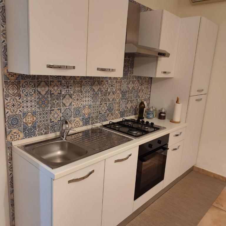 Elisabeth's home - Appartamento con 1 Camera da Letto - 6