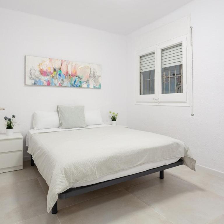 BLUE BEACH 4 Bedrooms Terrace - Apartamento - 13