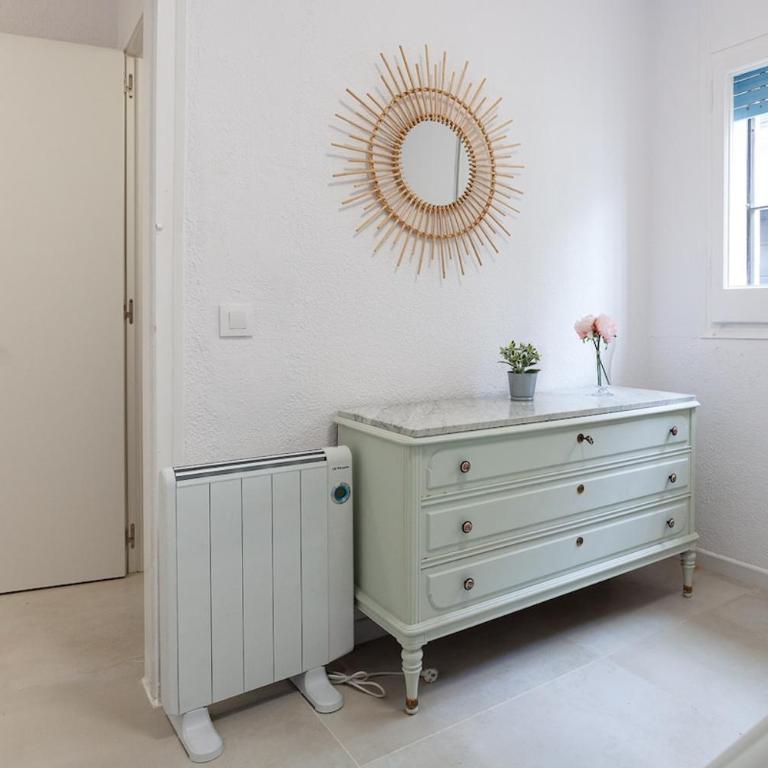 BLUE BEACH 4 Bedrooms Terrace - Apartamento - 24
