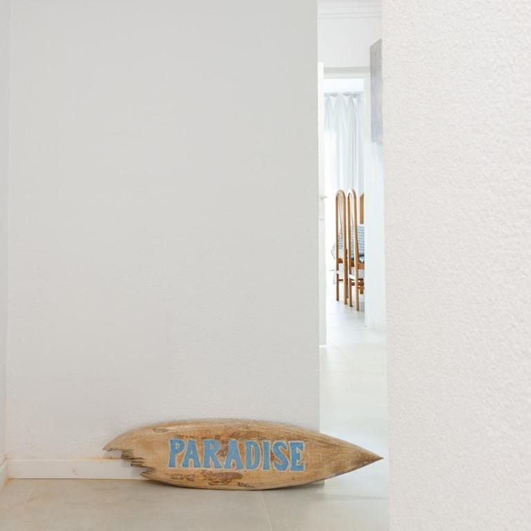 BLUE BEACH 4 Bedrooms Terrace - Apartamento - 23