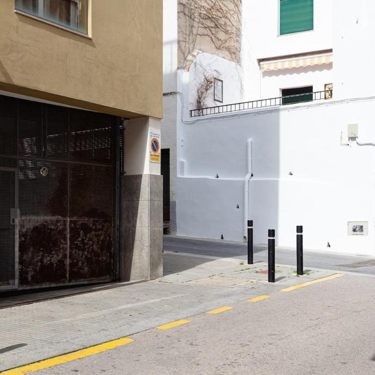 BLUE BEACH 4 Bedrooms Terrace - Apartamento - 32