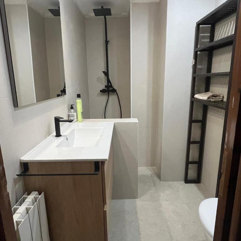 Apartamento con Jardín Platja d'Aro - Apartamento con vistas al mar - 26