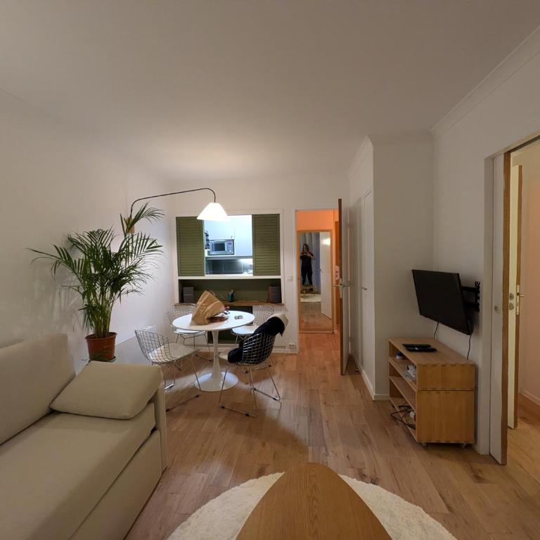 Le Jourdain - Appartement avec Terrasse - 13