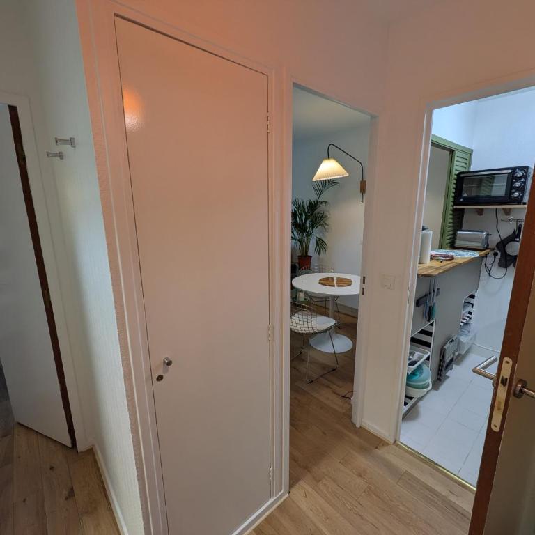 Le Jourdain - Appartement avec Terrasse - 18