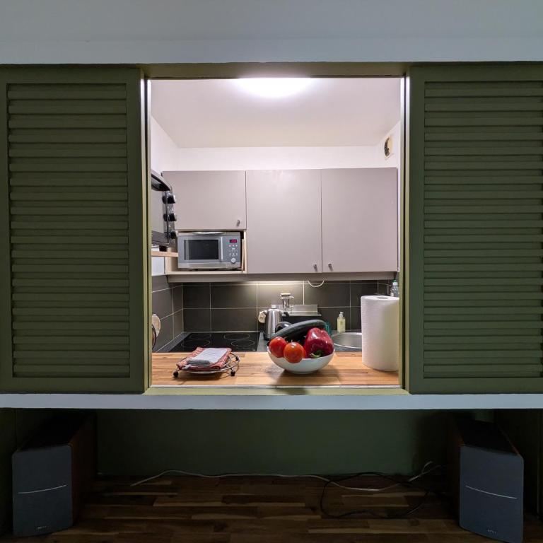 Le Jourdain - Appartement avec Terrasse - 16
