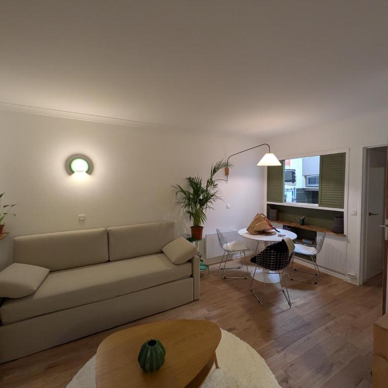 Le Jourdain - Appartement avec Terrasse - 14
