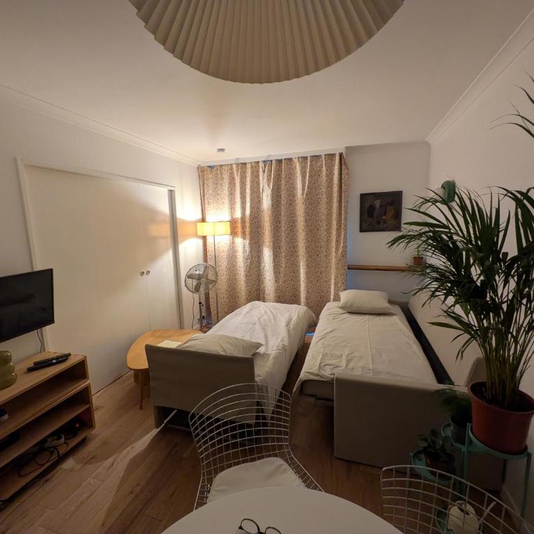 Le Jourdain - Appartement avec Terrasse - 26
