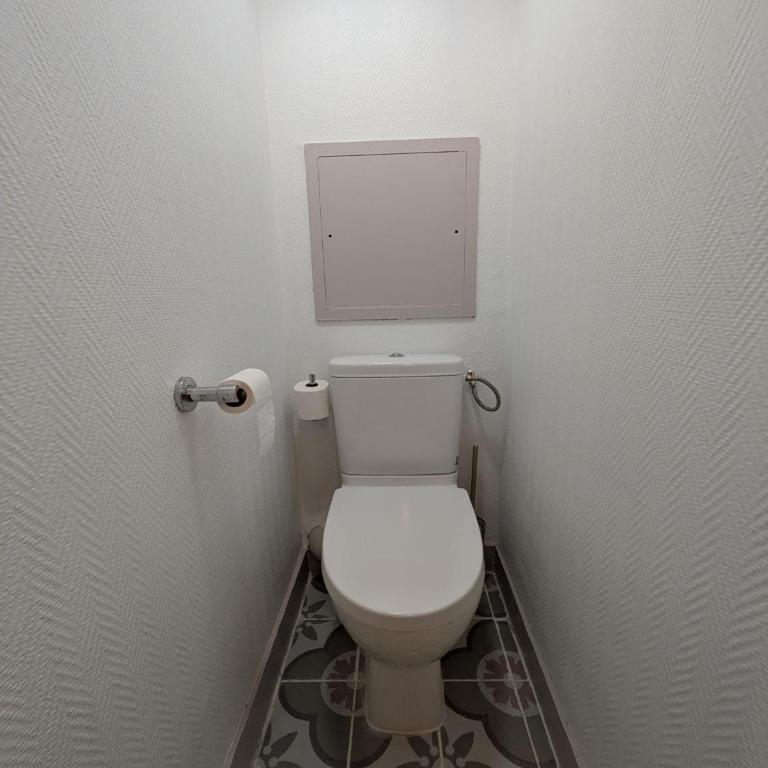 Le Jourdain - Appartement avec Terrasse - 23