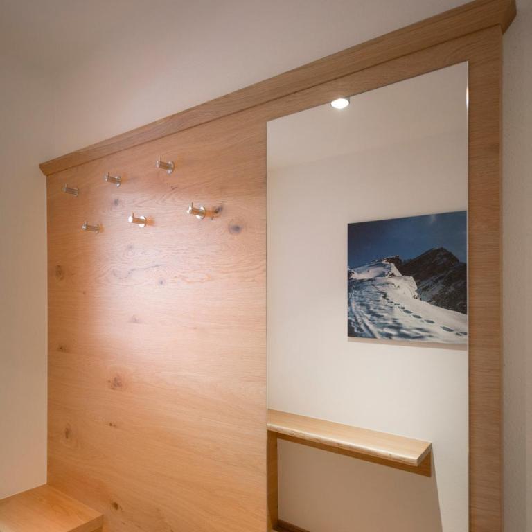 Appartements Die Rifflerin - Two-Bedroom Apartment - 5
