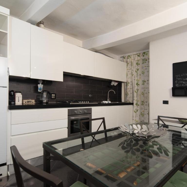San Frediano Living - Appartamento con 1 Camera da Letto - 3