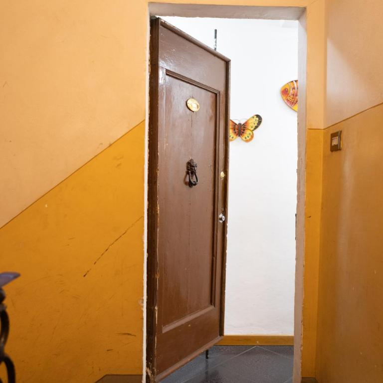 San Frediano Living - Appartamento con 1 Camera da Letto - 9