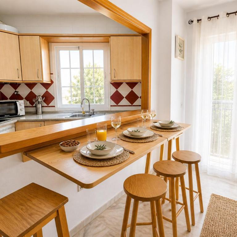 Marbella Old Town - Pedestrian area, walk to beach - Magnolia Properties - Apartamento de 2 dormitorios - 5