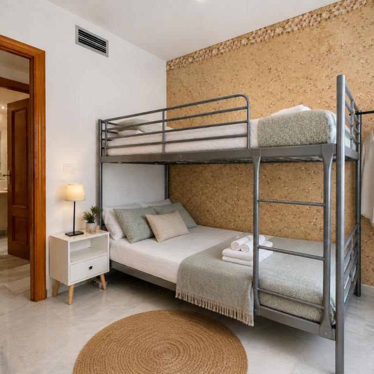 Marbella Old Town - Pedestrian area, walk to beach - Magnolia Properties - Apartamento de 2 dormitorios - 3