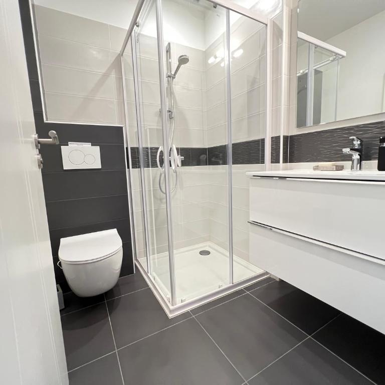 Studio la Baule proche centre Pornichet - Appartamento con 1 Camera da Letto - 6