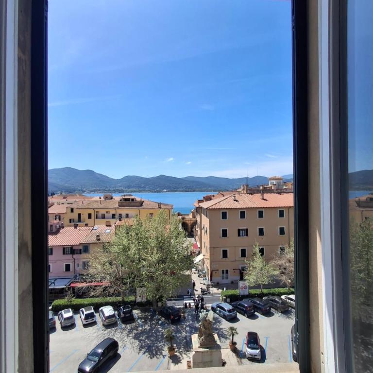 Casa Azzurra - Appartamento con 1 Camera da Letto - 6