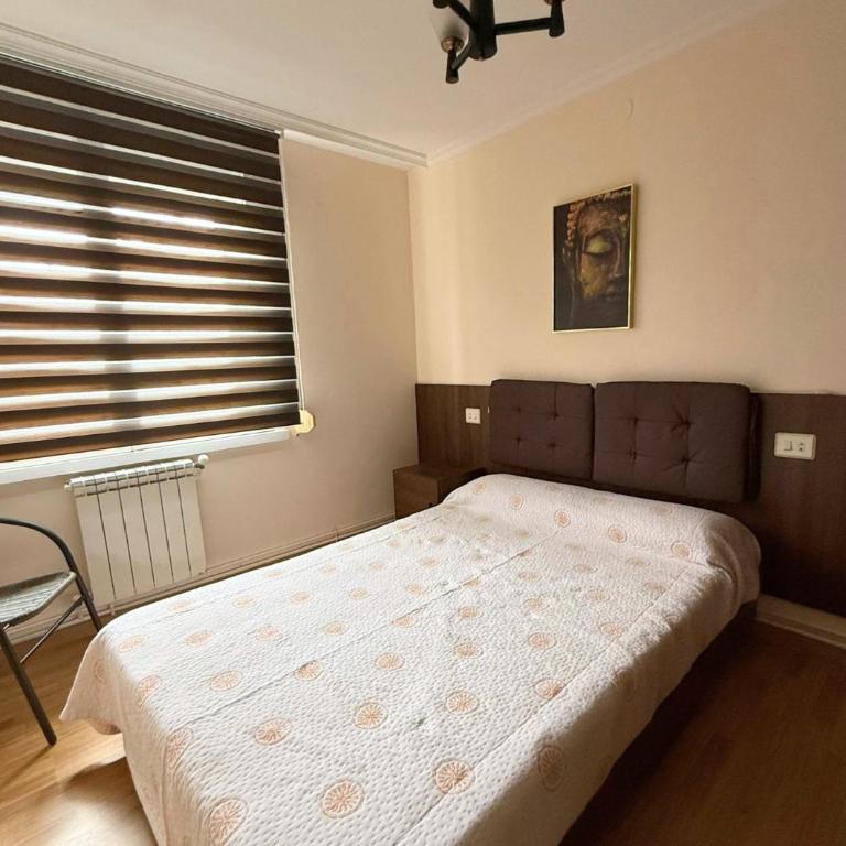 Casa Ramona en Foz - Apartamento de 3 dormitorios - 5