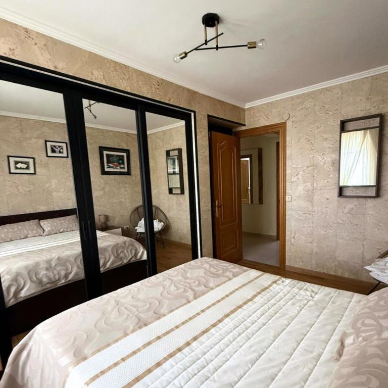 Casa Ramona en Foz - Apartamento de 3 dormitorios - 8